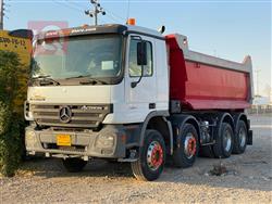 مرسيدس اكتروس